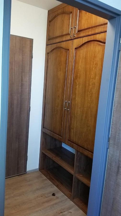 Apartmány Šachty Vysoké nad Jizerou Exterior foto